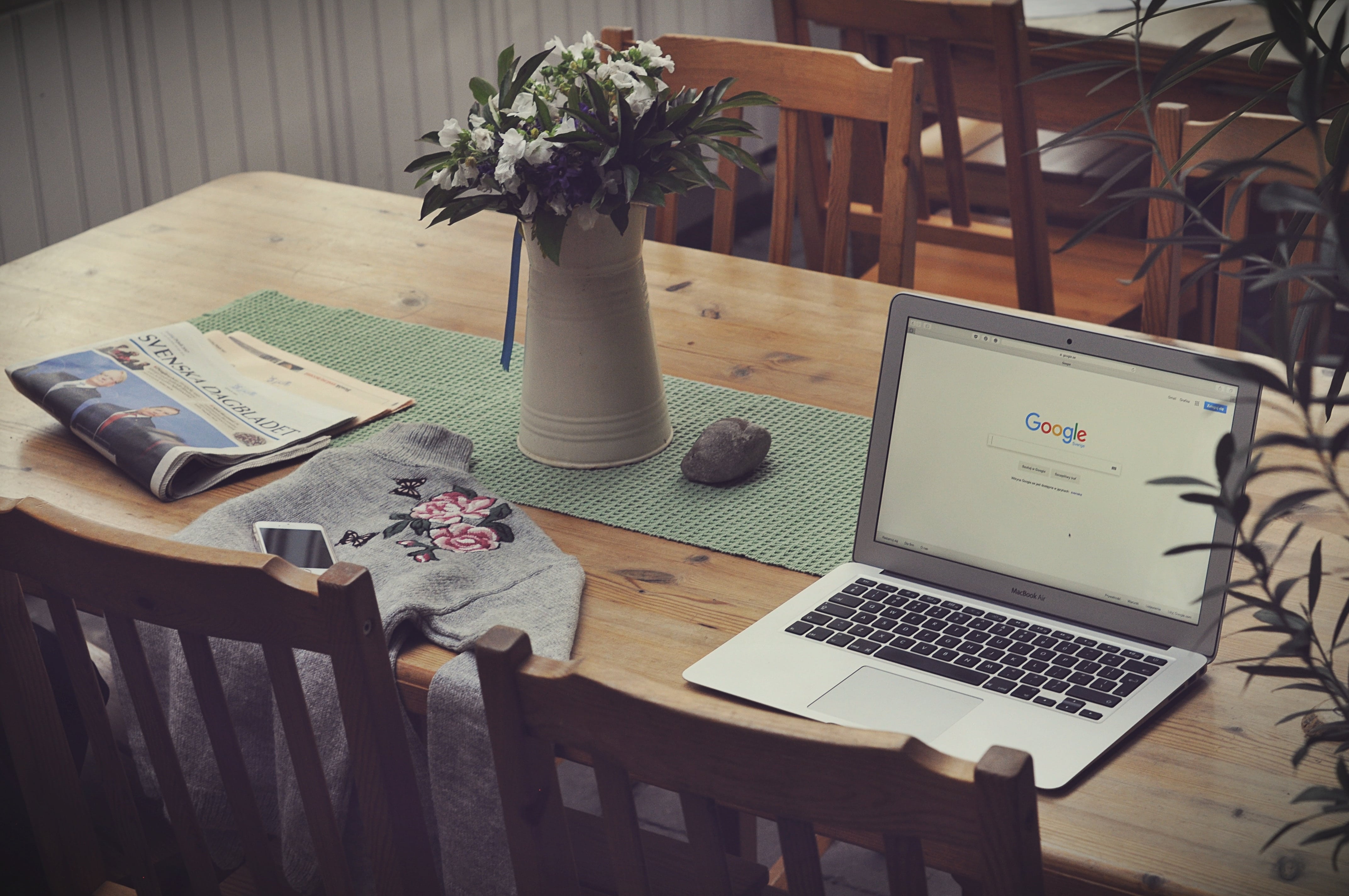 How I Built My First Browser Extension