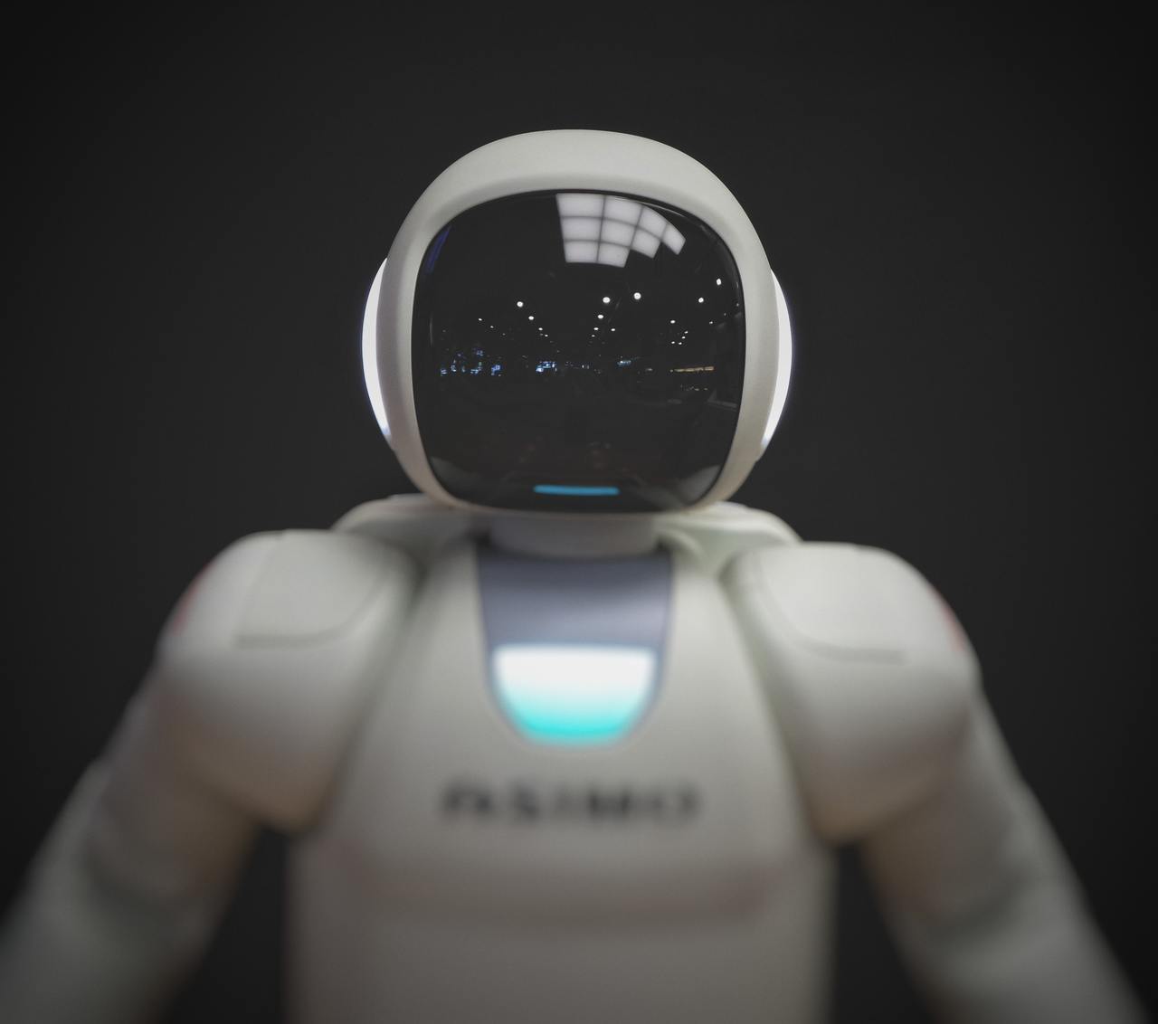 Brain Dump #2: The AI Future we are looking at