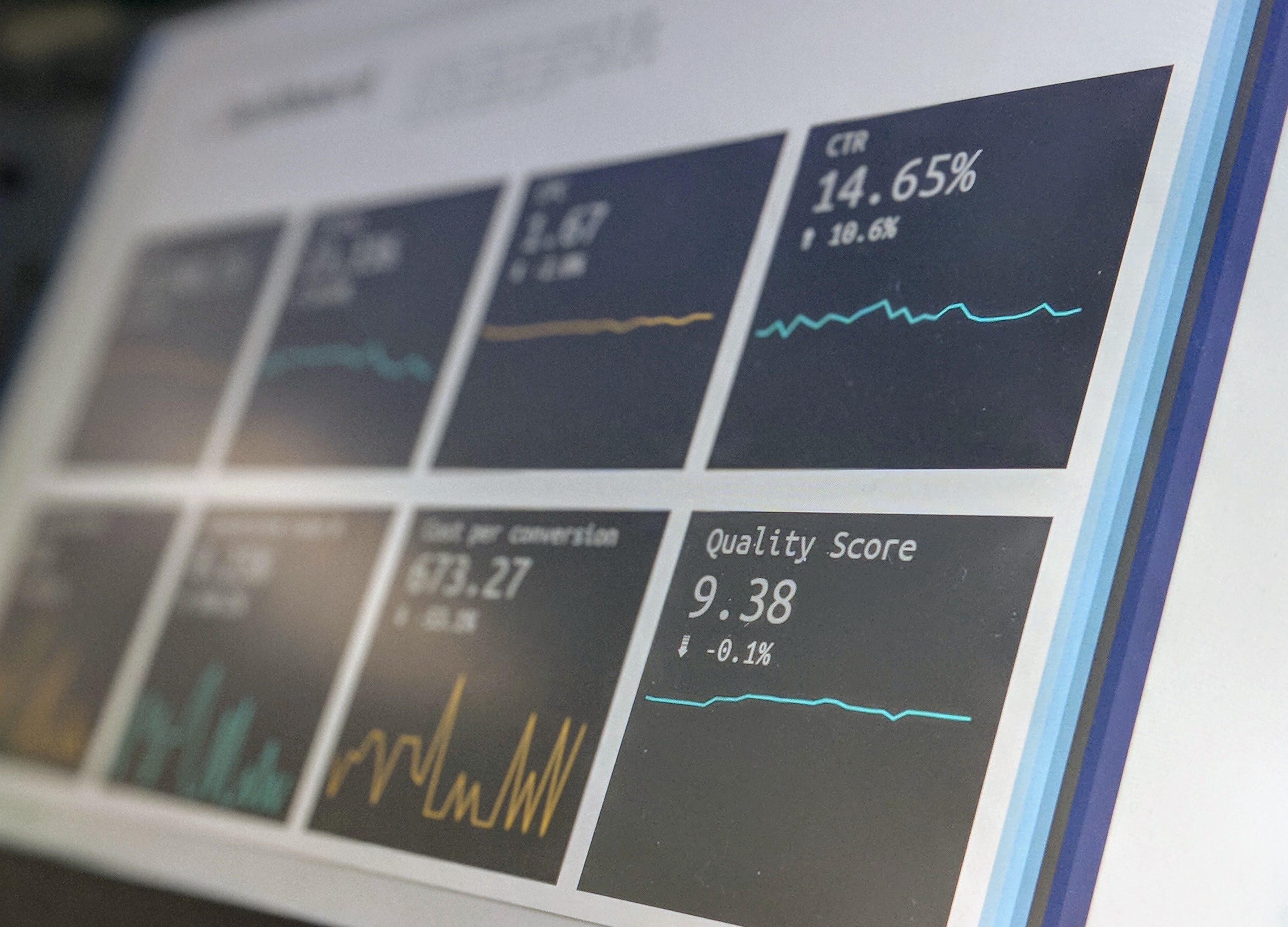 What Is an Open Statistics Page and Why You Should Have One?
